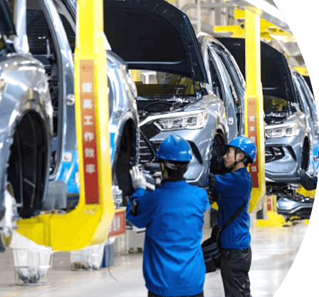 Full Vehicle Warranty Coverage