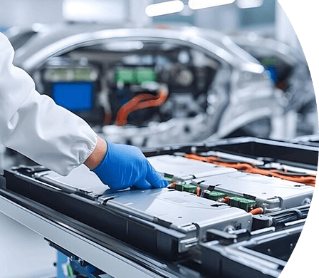 Power Battery Warranty (New Energy Vehicles)
