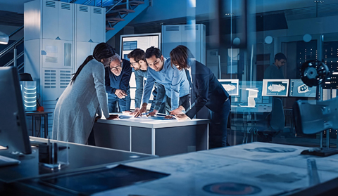 Technical Support & Manufacturer Coordination