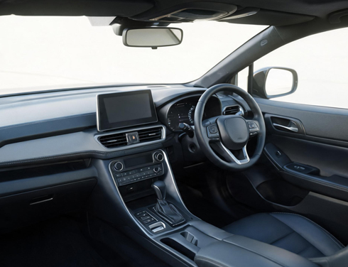 Why Demand for Right-Hand-Drive Vehicles Is Growing