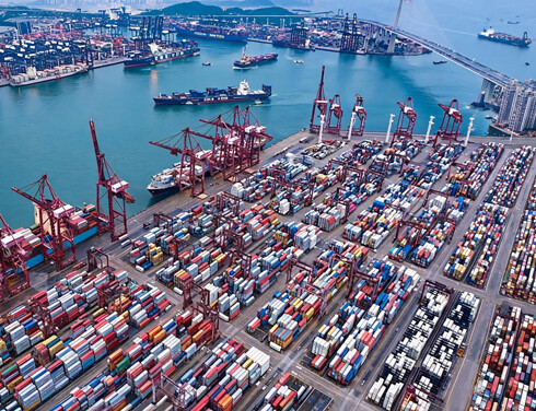 How to Identify a Trustworthy Vehicle Export Company