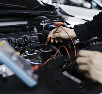 Dealer Rights & Benefits Protection