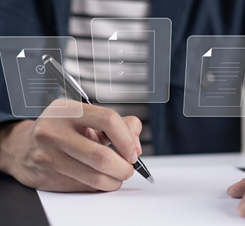 Dealer Application Form