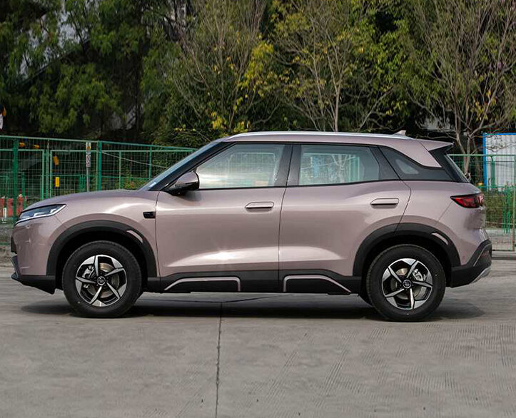 BYD ATTO 2 Premium