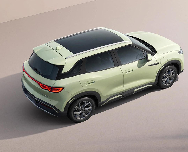 BYD ATTO 2 Premium