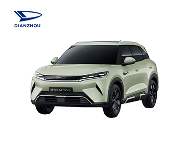 BYD ATTO 2 Premium