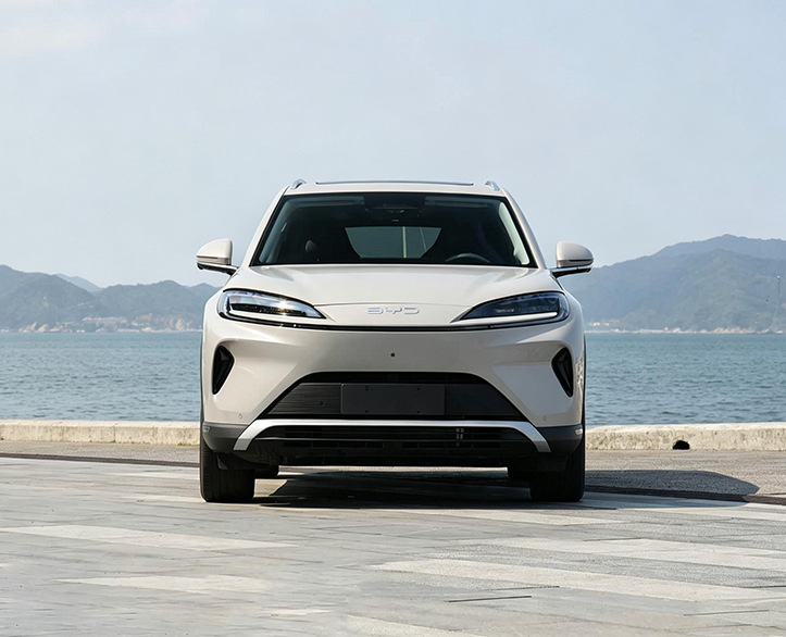 BYD Sealion 7