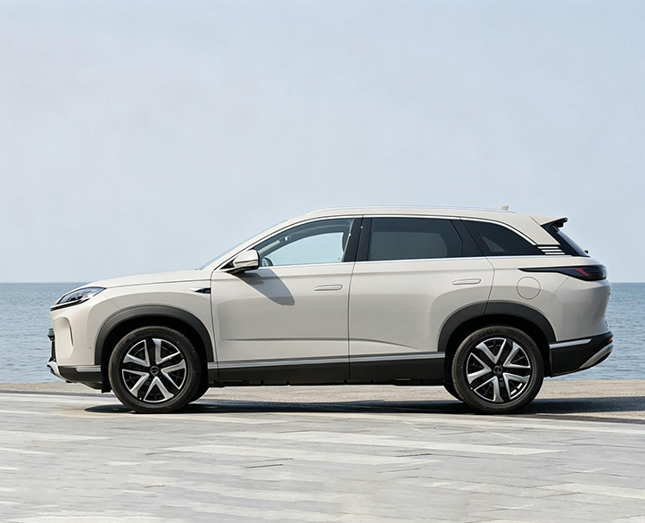 BYD Sealion 7
