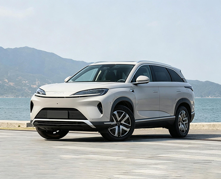 BYD Sealion 7