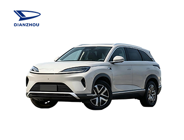 BYD Sealion 7