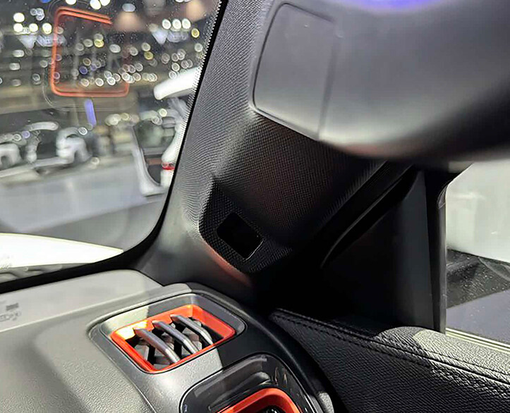 BYD Shark 6 Premium