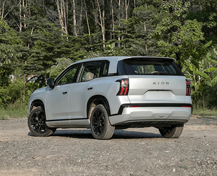 GAC RHD Aion V