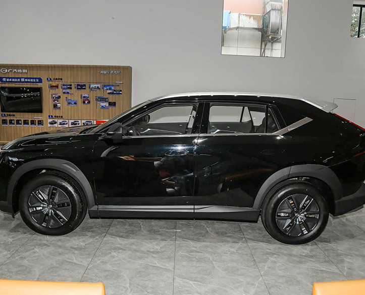 GAC RHD EMKOO