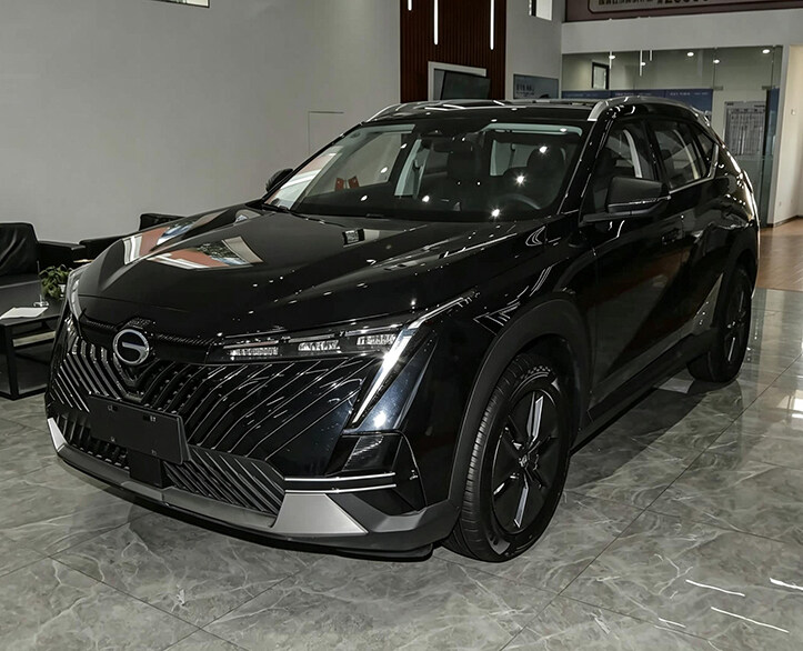 GAC RHD EMKOO