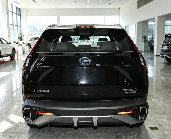 GAC RHD EMKOO