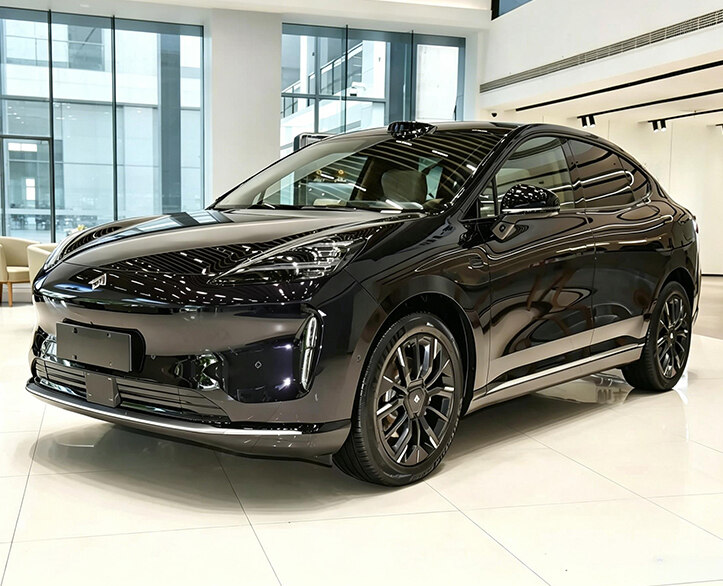 GAC HYPTEC HT