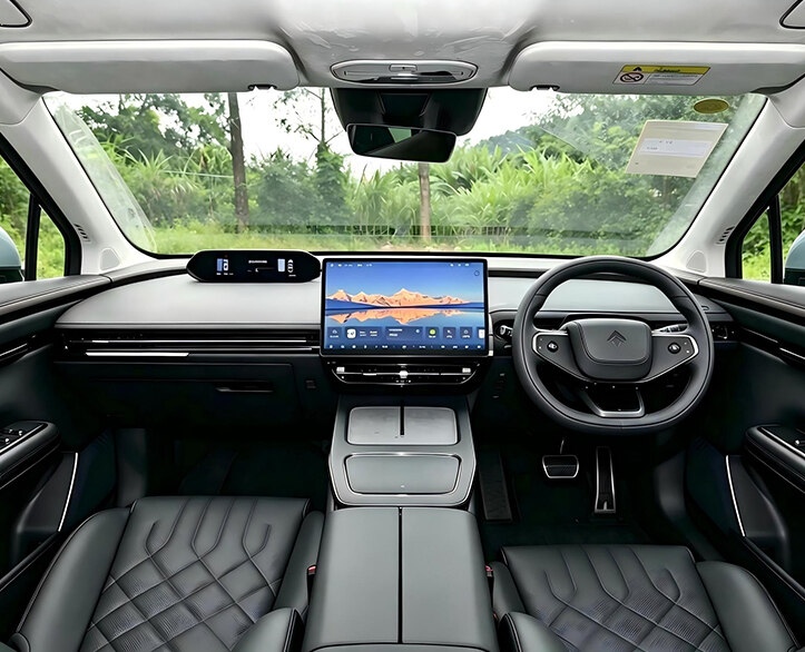 GAC HYPTEC HT