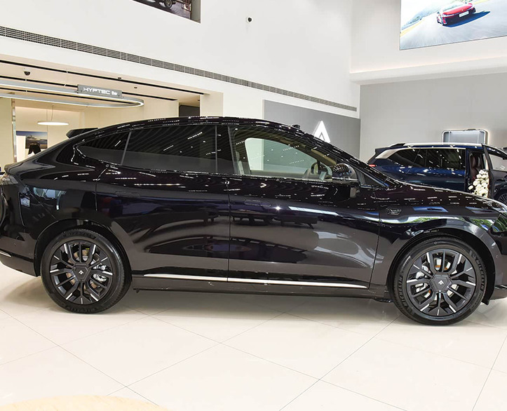 GAC HYPTEC HT