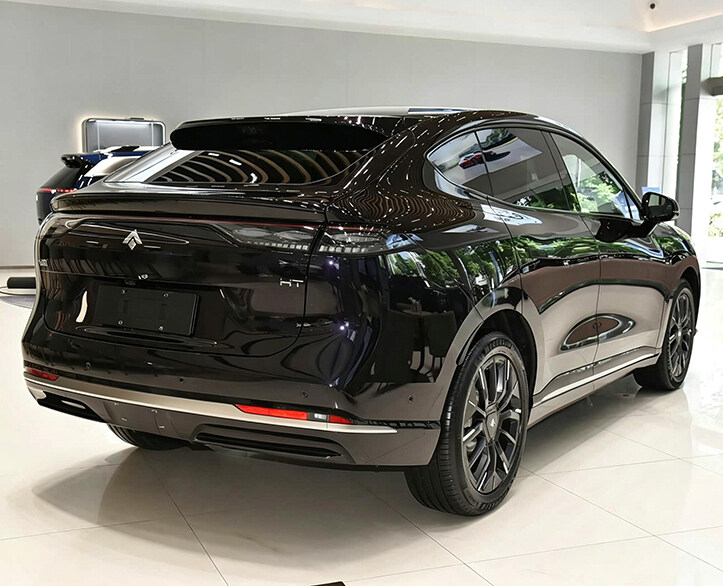 GAC HYPTEC HT