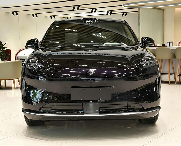GAC HYPTEC HT