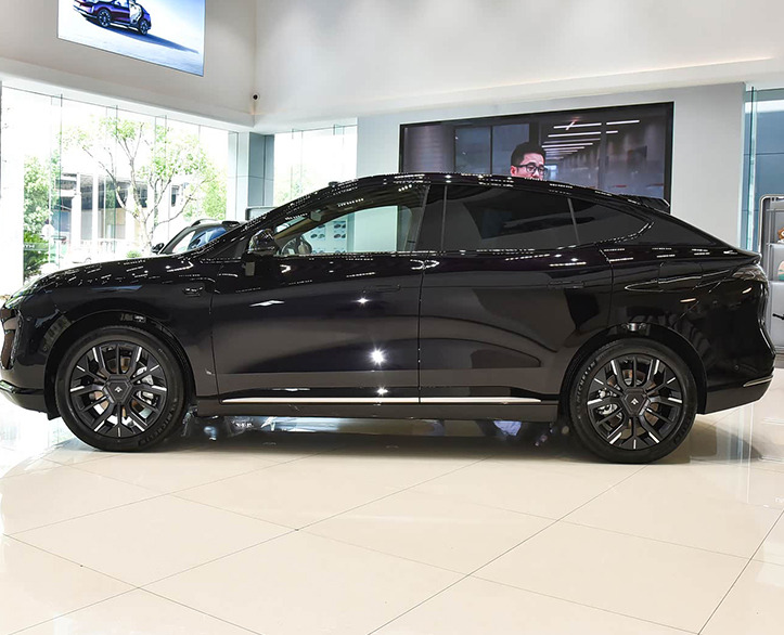 GAC HYPTEC HT