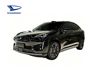 GAC HYPTEC HT