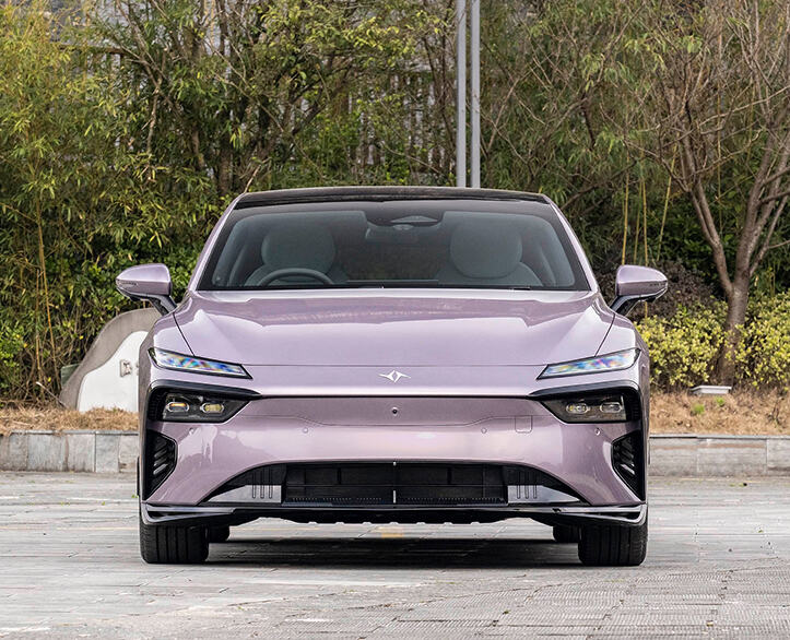 Dongfeng 007