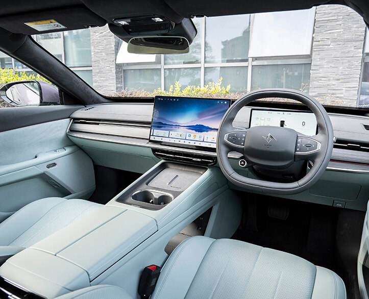 Dongfeng 007