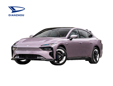 Dongfeng 007