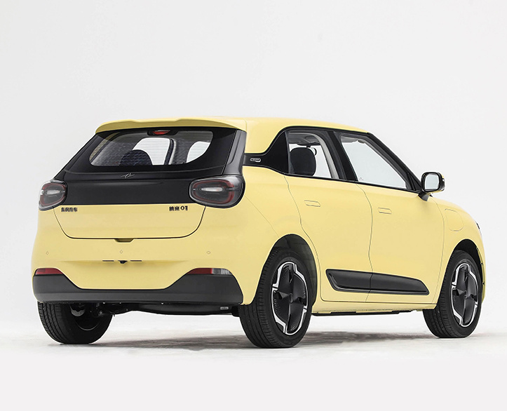 Dongfeng Nammi 01