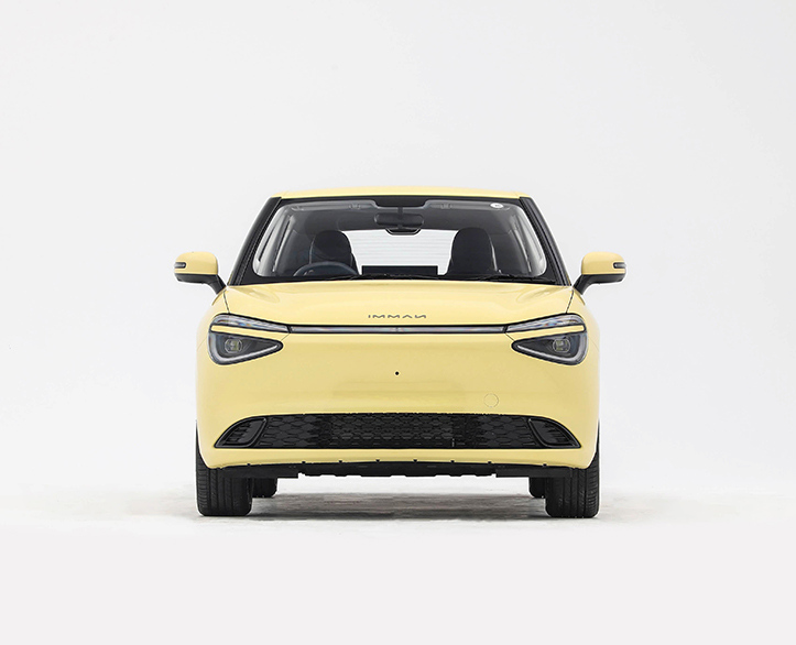 Dongfeng Nammi 01
