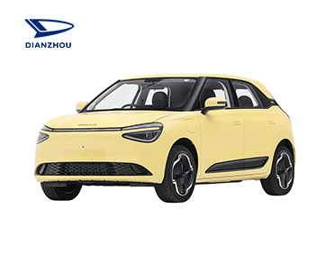 Dongfeng Nammi 01