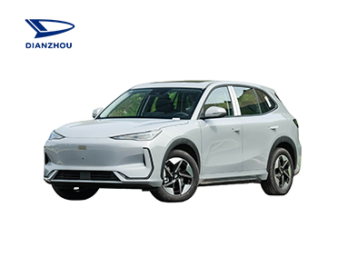 Geely E5 EM-i RHD