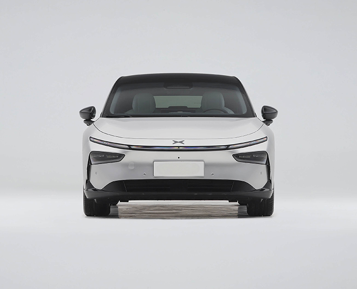 XPENG P7