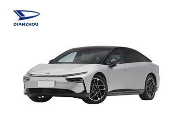 XPENG P7