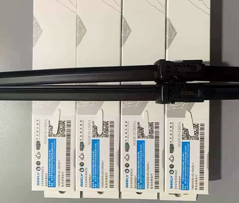 Windshield wiper