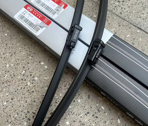 Windshield wiper