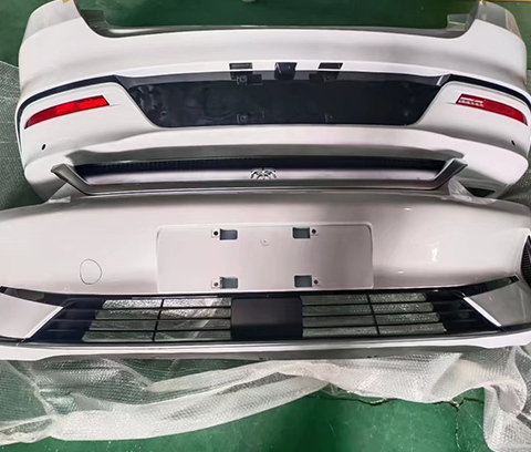 Bumper