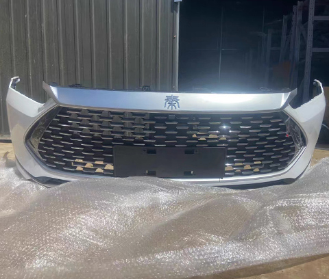 Bumper