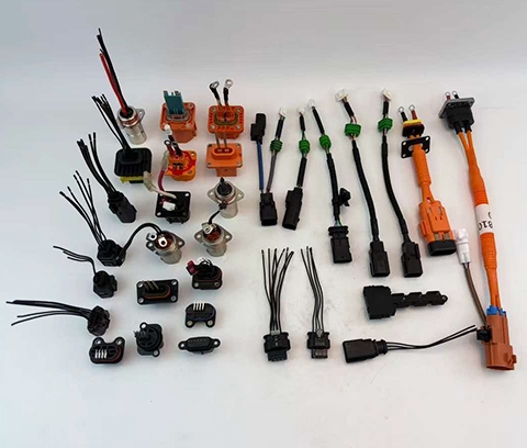 Electrical accessories