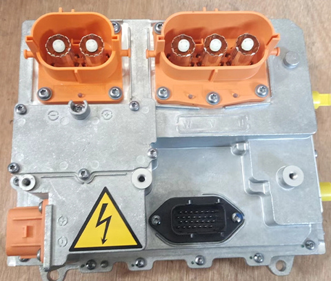 Electrical accessories