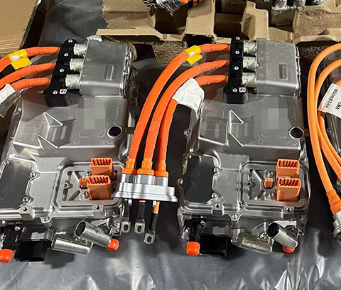 Electrical accessories