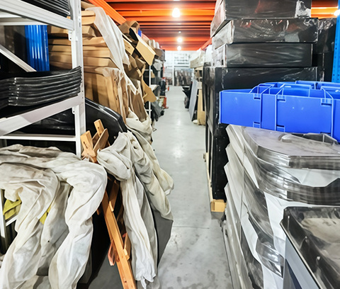 Spare parts stock photos