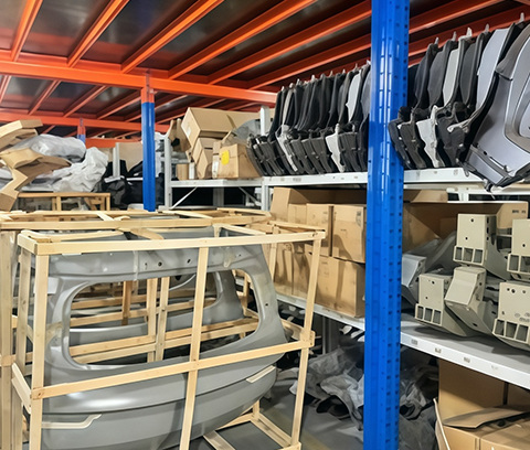Spare parts stock photos