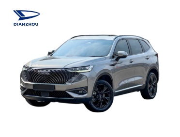 HAVAL H6 HEV RHD – Luxury & Ultra Luxury