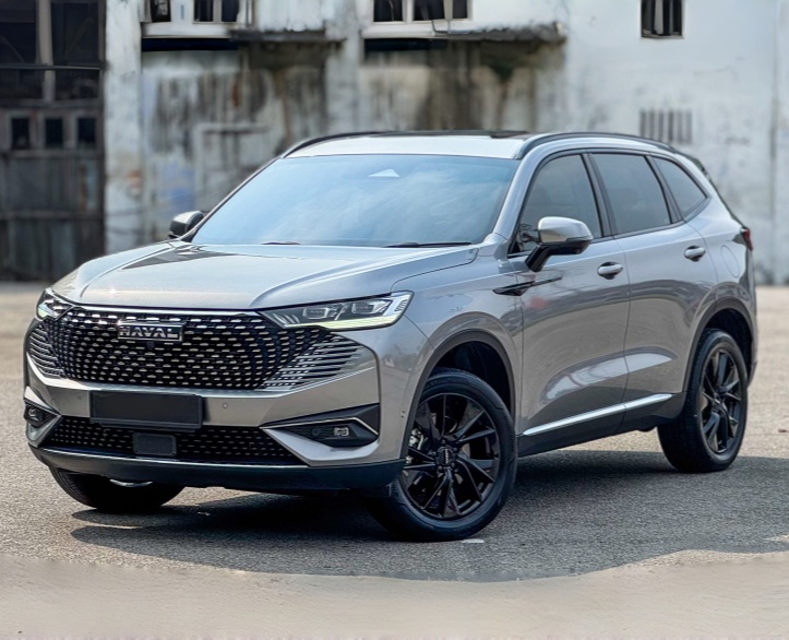 HAVAL H6 HEV RHD – Luxury & Ultra Luxury