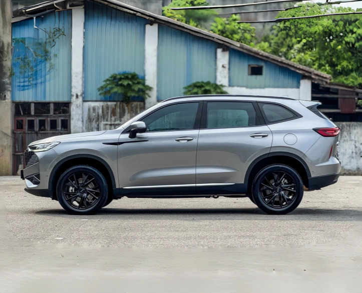 HAVAL H6 HEV RHD – Luxury & Ultra Luxury