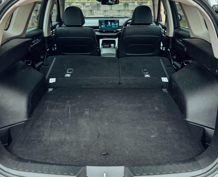 HAVAL H6 HEV RHD – Luxury & Ultra Luxury