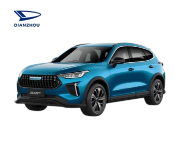 HAVAL JOLION HEV RHD | Right Hand Drive Hybrid SUV | Export Specification