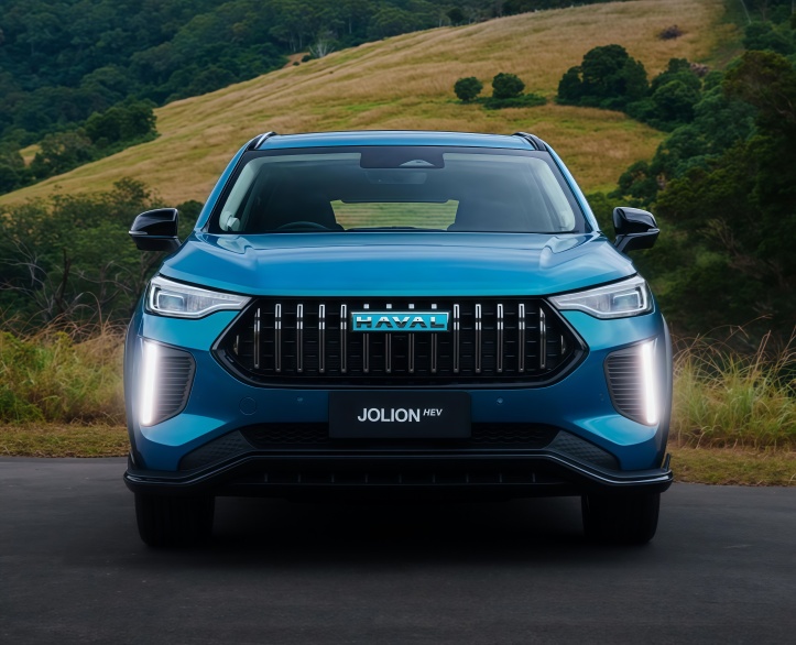 HAVAL JOLION HEV RHD | Right Hand Drive Hybrid SUV | Export Specification